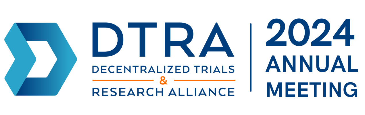 DTRA 2024 Annual Meeting Logo